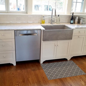 Woods Hole - Custom Kitchen