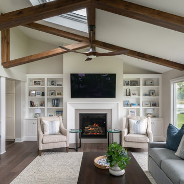 Mid-Century Make over