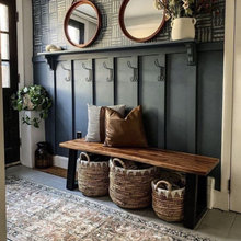 Mudroom