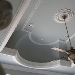 CEILTRIM ACME Extreme Coved Ceilings - Products