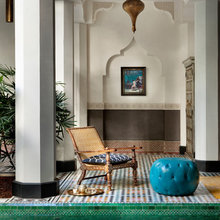 Living Room Ideas