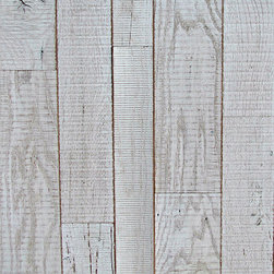 Reclaimed Oak- Old Glory - Products