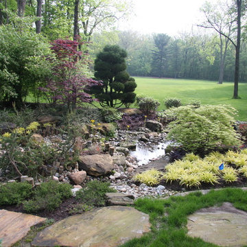 Bruen Residence
