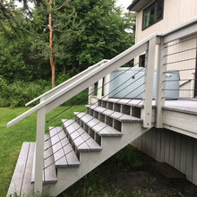 decks