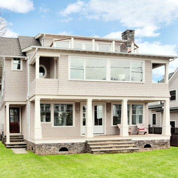Compo Beach House