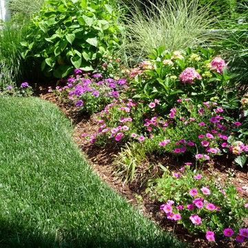 Annual Plantings