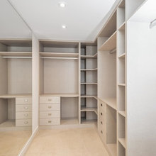 Closet Playa