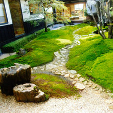 JP garden