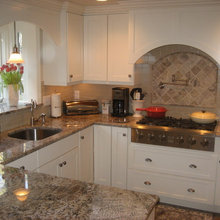 Kitchen Ideas