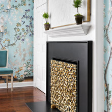 Fireplaces