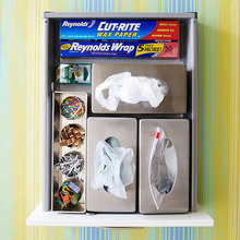 Organization