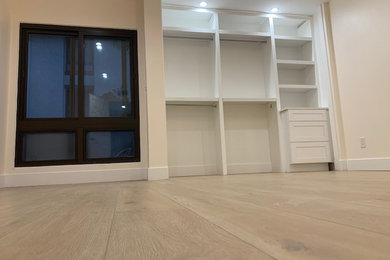 Living Room Remodel