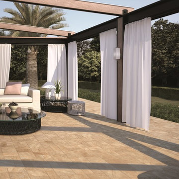 Outdoor Spaces