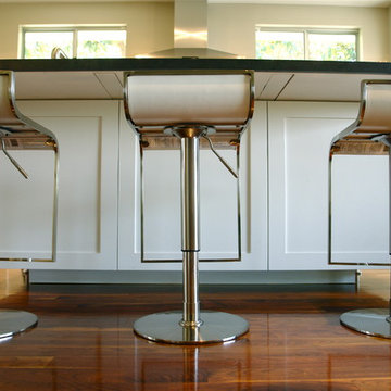 Custom Kitchens