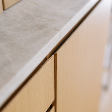 Nixon Kitchen