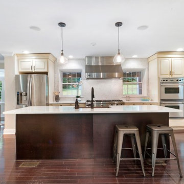 Whole Home Remodel - Wyncote, PA