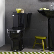 Bath and Kitchen