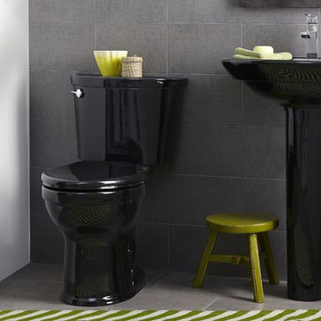 Contemporary Bathroom