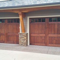 Overhead Door Company Of Missoula Missoula Mt Us 59801