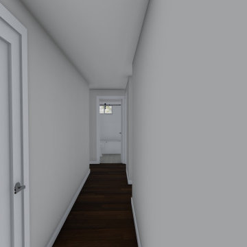 The Bray Residence