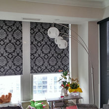 Shades, Window Treatments
