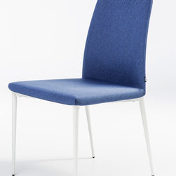 Frame Elips Chair by B&T - Dining Chairs