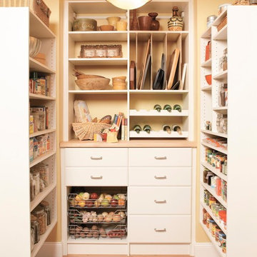 Wellborn Cabinet Inc.