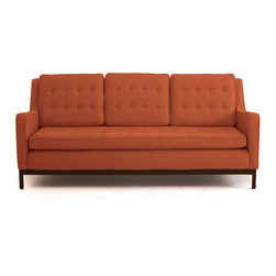 Диваны - Sofas And Sectionals