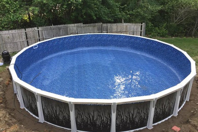 Pool - pool idea in Providence