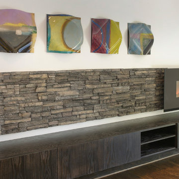 Stone Accents