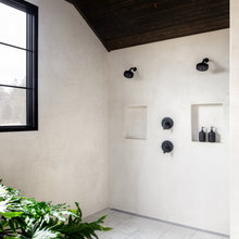 Baths