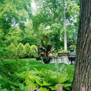 Landscape Design