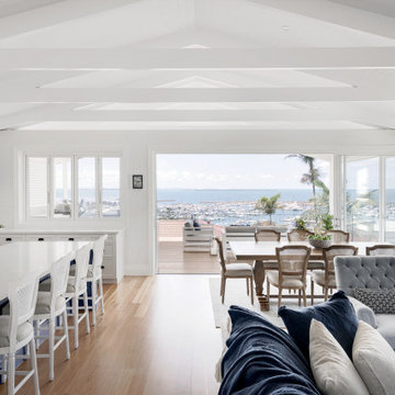 Harbour House