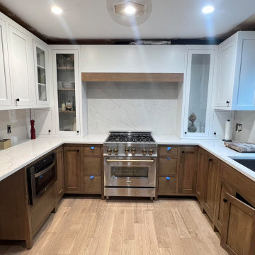 Kitchen Remodels | High-End Kitchen Countertops