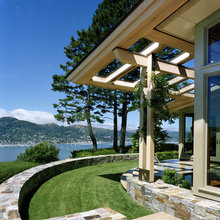 patio roof