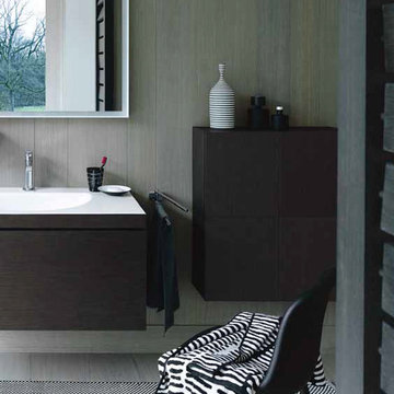 DURAVIT Guest Bathroom