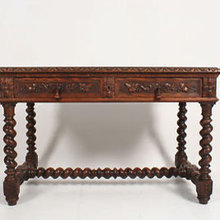victorian furniture