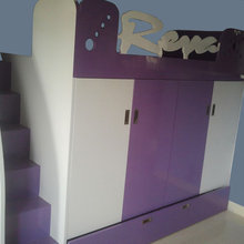 children bed room