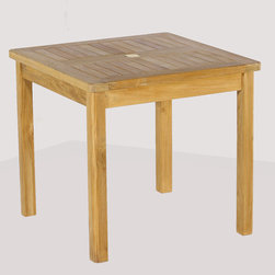 Classic Collection - Outdoor Dining Tables