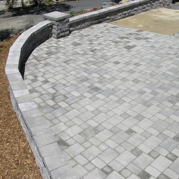 Patios