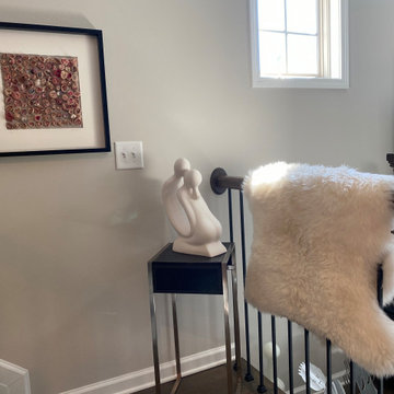 Atlanta Condo New Design