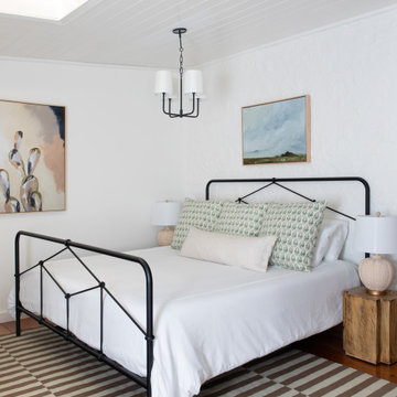 Fredericksburg Inn