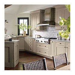 Cabinetry Features - Products