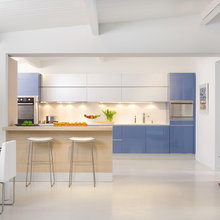 Kitchen Contemporary