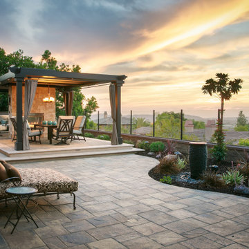 Slater Project : Western Outdoor Designs