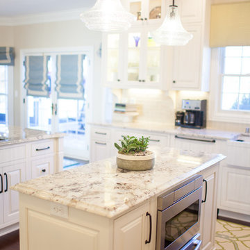 Smith Remodel