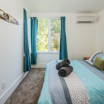 Rear Break-Shift Vacation Rentals