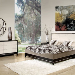 Artisan Collection - Beds