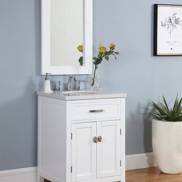 Crawford & Burke Solana Bathroom Vanity