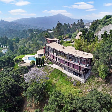 The 'Research House'